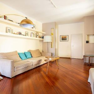Appartement met Drie Slaapkamers